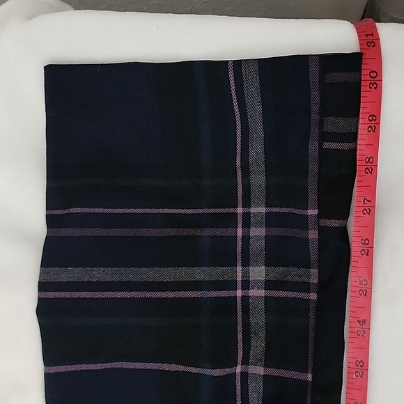 New York & Company 7th Avenue Plaid Business Suit - Picture 10 of 15